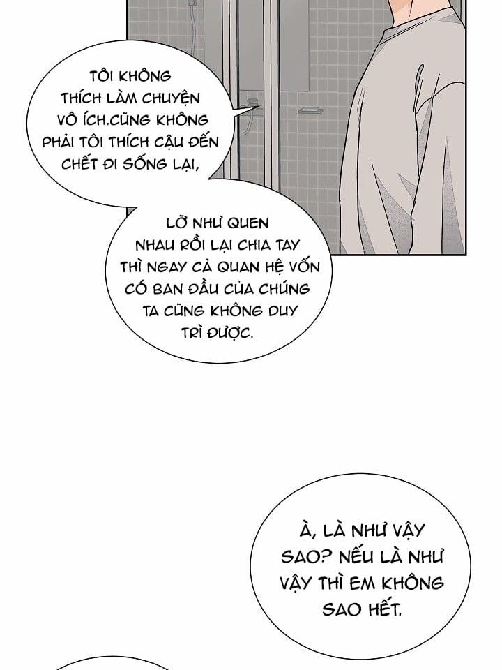 Yêu Em Đi, Bác Sĩ! 36 trang 16