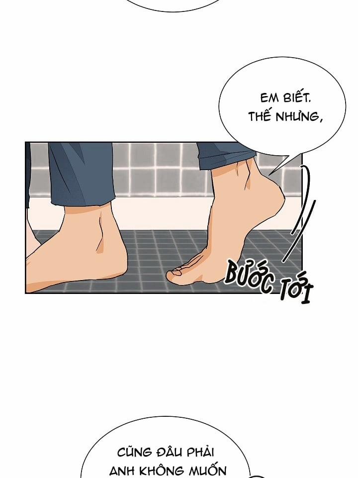 Yêu Em Đi, Bác Sĩ! 36 trang 18