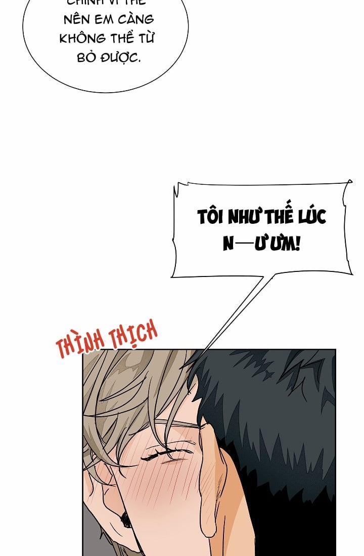 Yêu Em Đi, Bác Sĩ! 36 trang 25