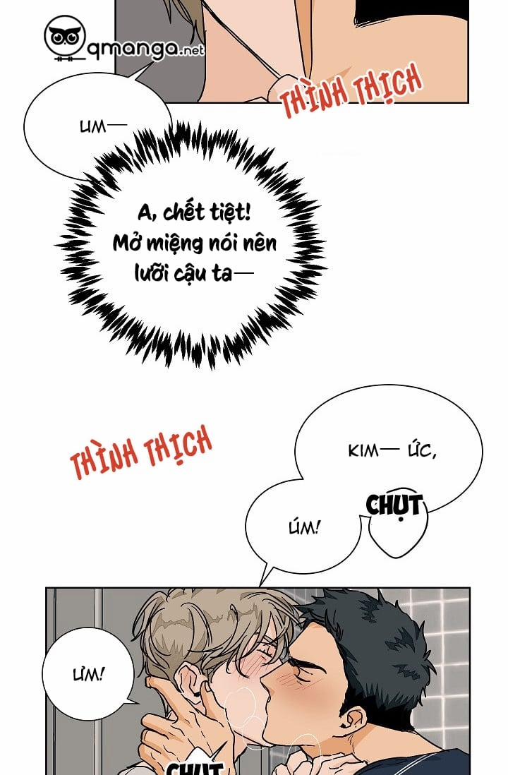 Yêu Em Đi, Bác Sĩ! 36 trang 26