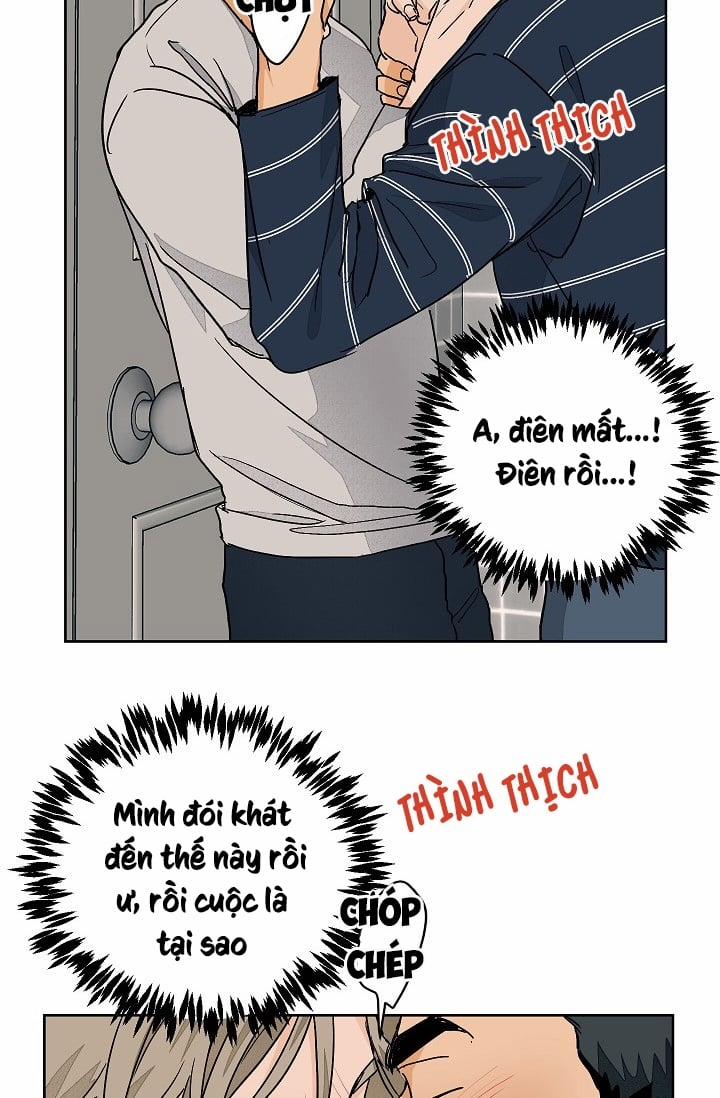 Yêu Em Đi, Bác Sĩ! 36 trang 27