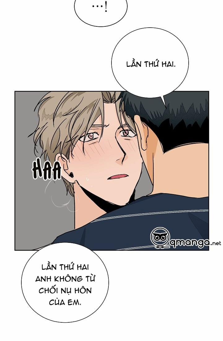 Yêu Em Đi, Bác Sĩ! 36 trang 31