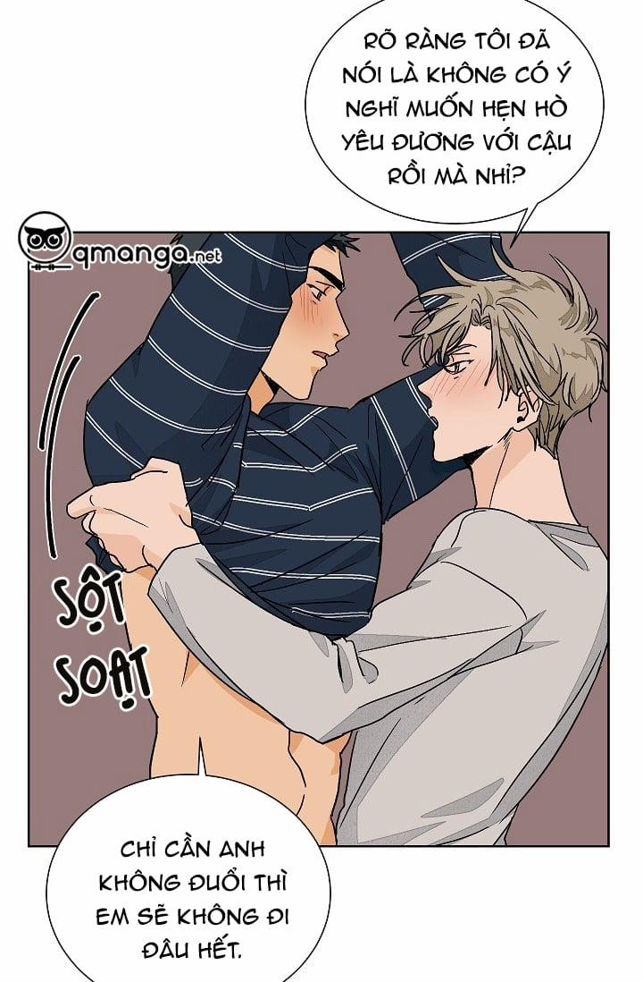 Yêu Em Đi, Bác Sĩ! 36 trang 46