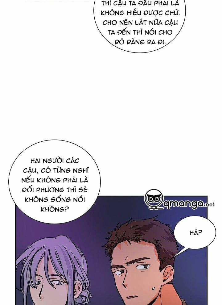 Yêu Em Đi, Bác Sĩ! 36 trang 57