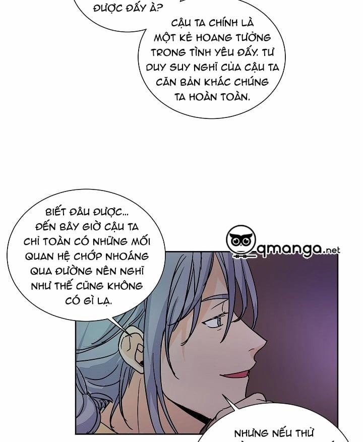 Yêu Em Đi, Bác Sĩ! 36 trang 65