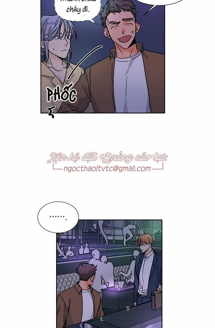 Yêu Em Đi, Bác Sĩ! 37 trang 10