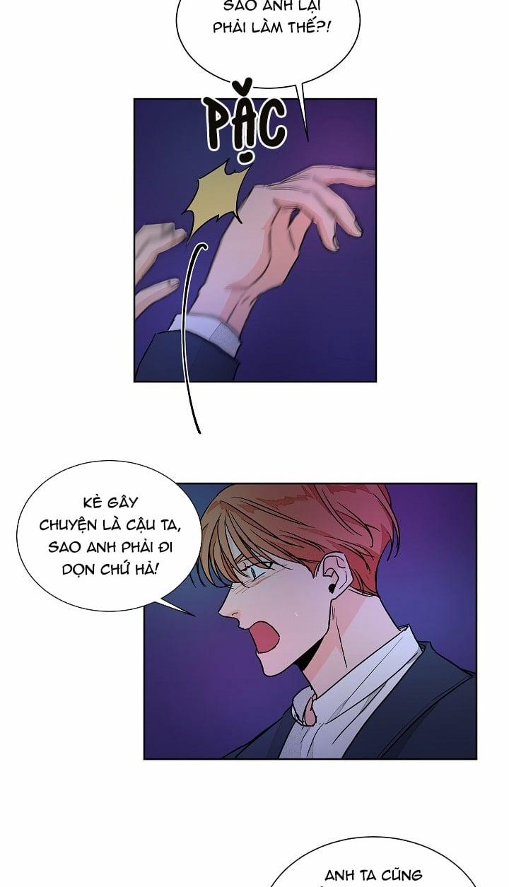 Yêu Em Đi, Bác Sĩ! 37 trang 13