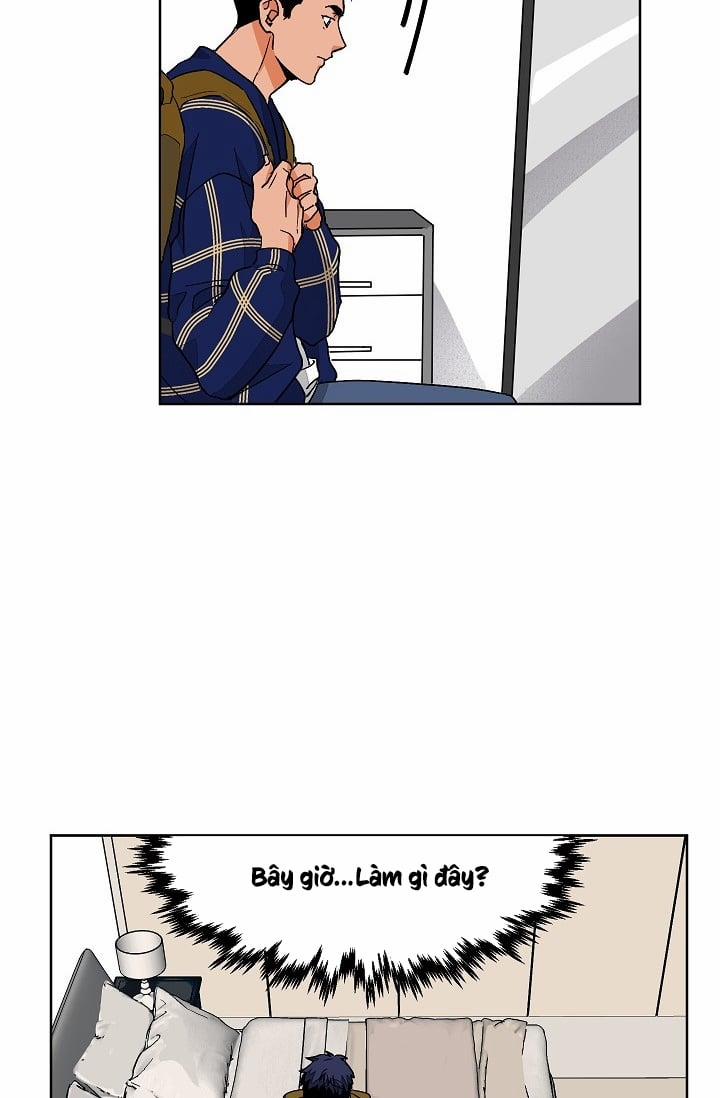 Yêu Em Đi, Bác Sĩ! 37 trang 25