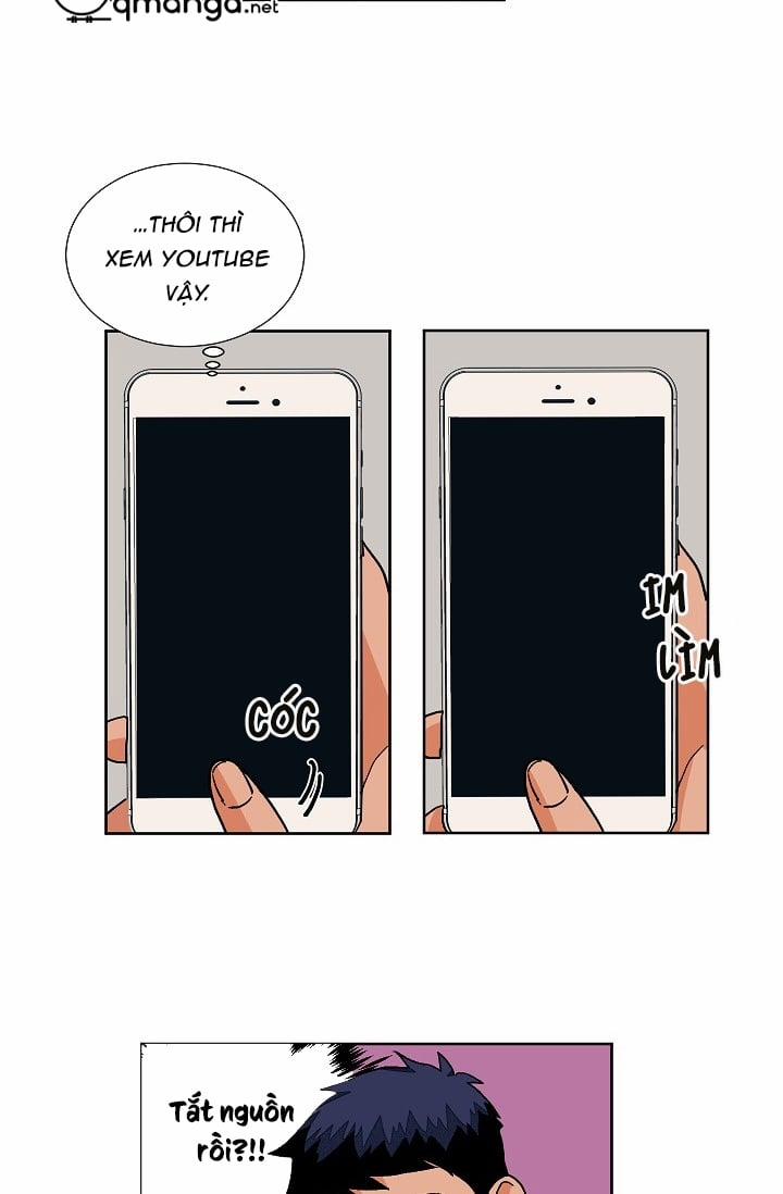 Yêu Em Đi, Bác Sĩ! 37 trang 27