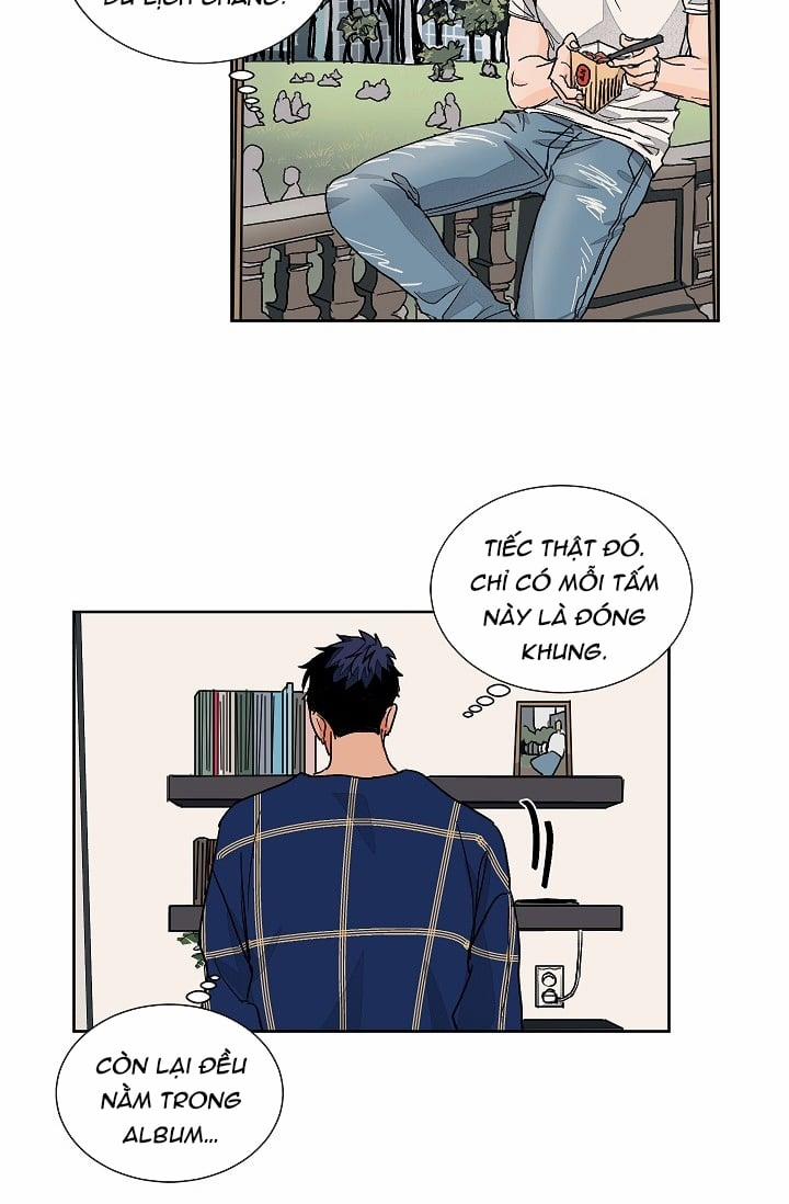 Yêu Em Đi, Bác Sĩ! 37 trang 31