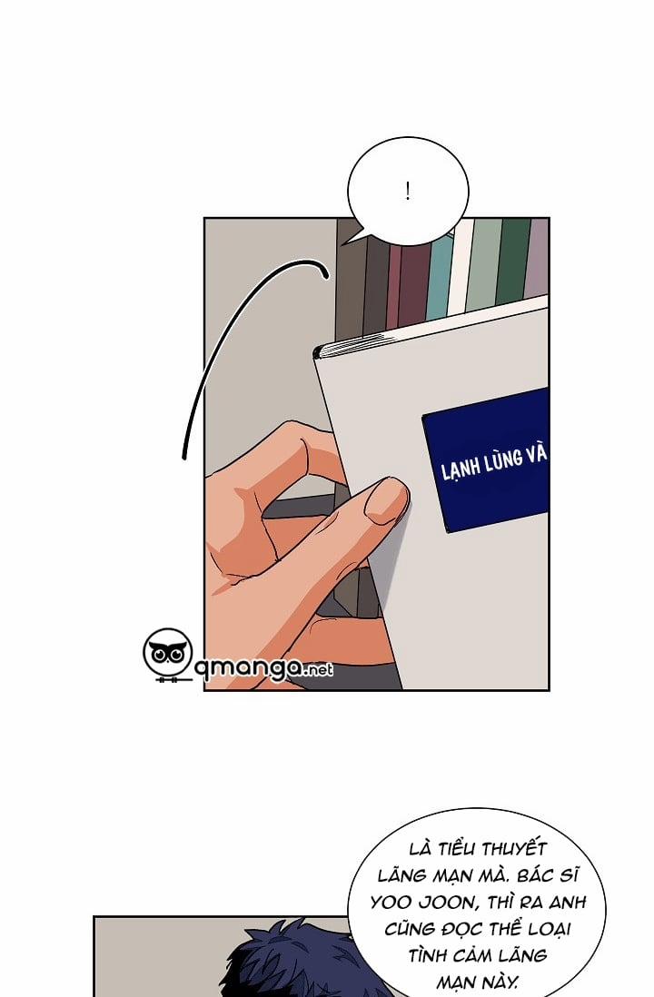 Yêu Em Đi, Bác Sĩ! 37 trang 32