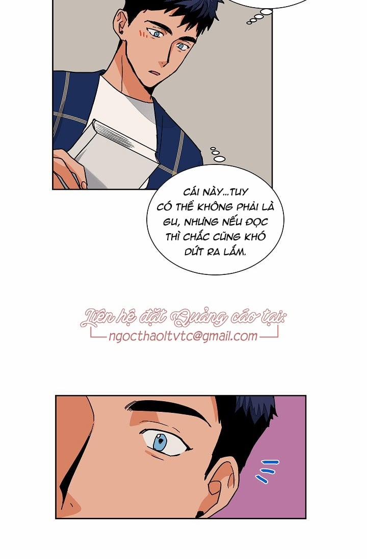 Yêu Em Đi, Bác Sĩ! 37 trang 33