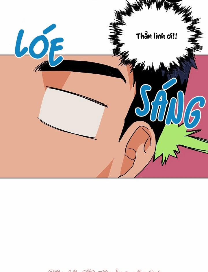 Yêu Em Đi, Bác Sĩ! 37 trang 35