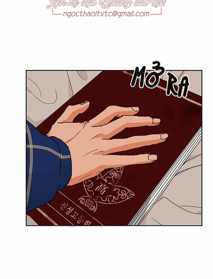 Yêu Em Đi, Bác Sĩ! 37 trang 36