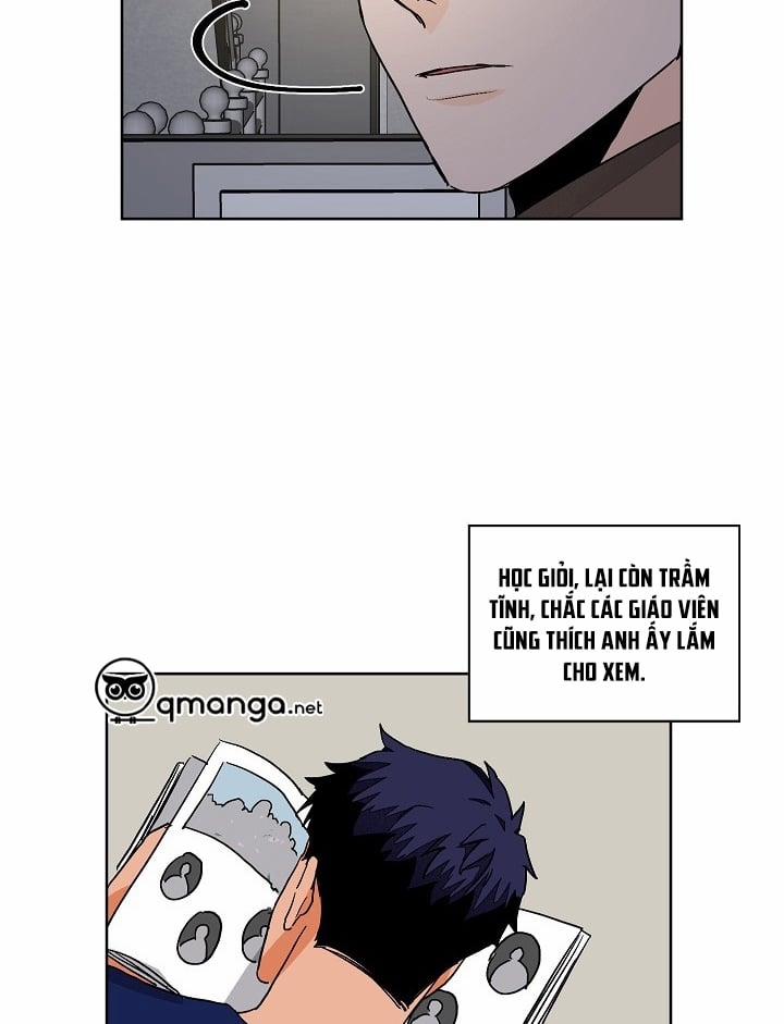 Yêu Em Đi, Bác Sĩ! 37 trang 42
