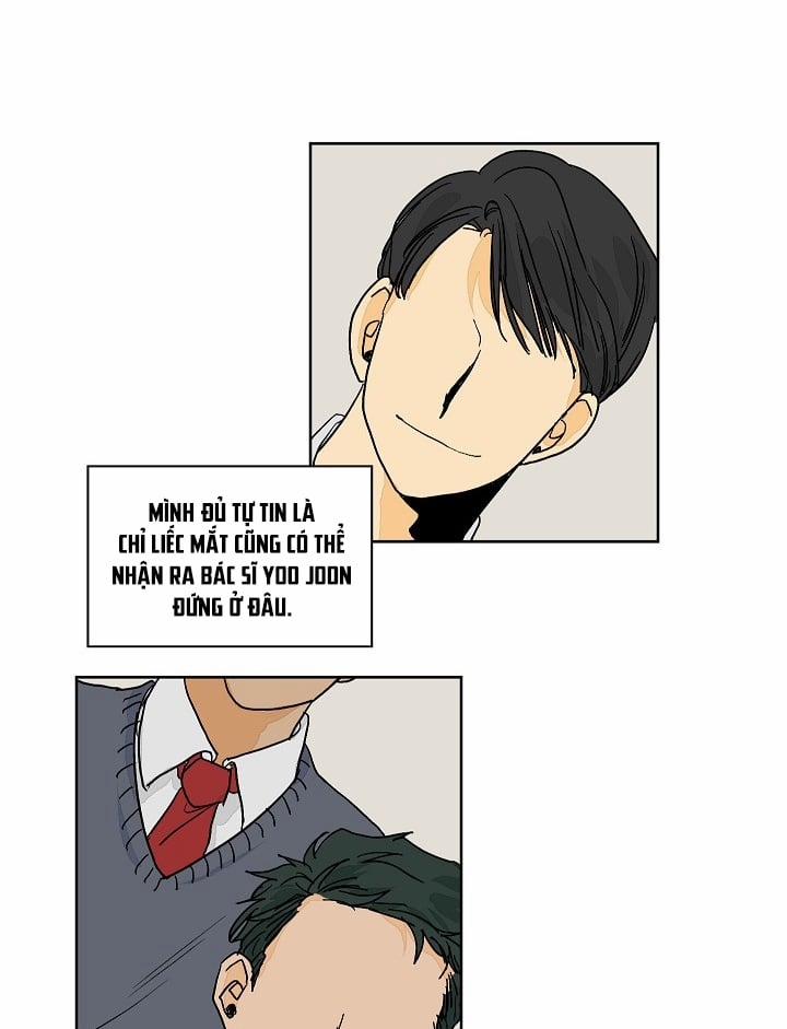 Yêu Em Đi, Bác Sĩ! 37 trang 46