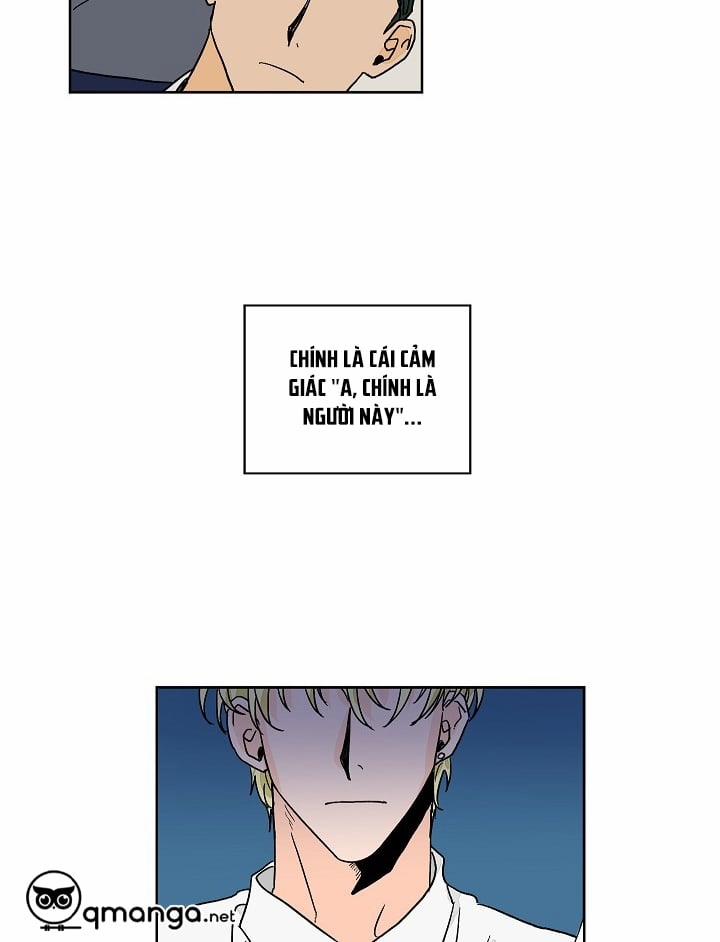 Yêu Em Đi, Bác Sĩ! 37 trang 47