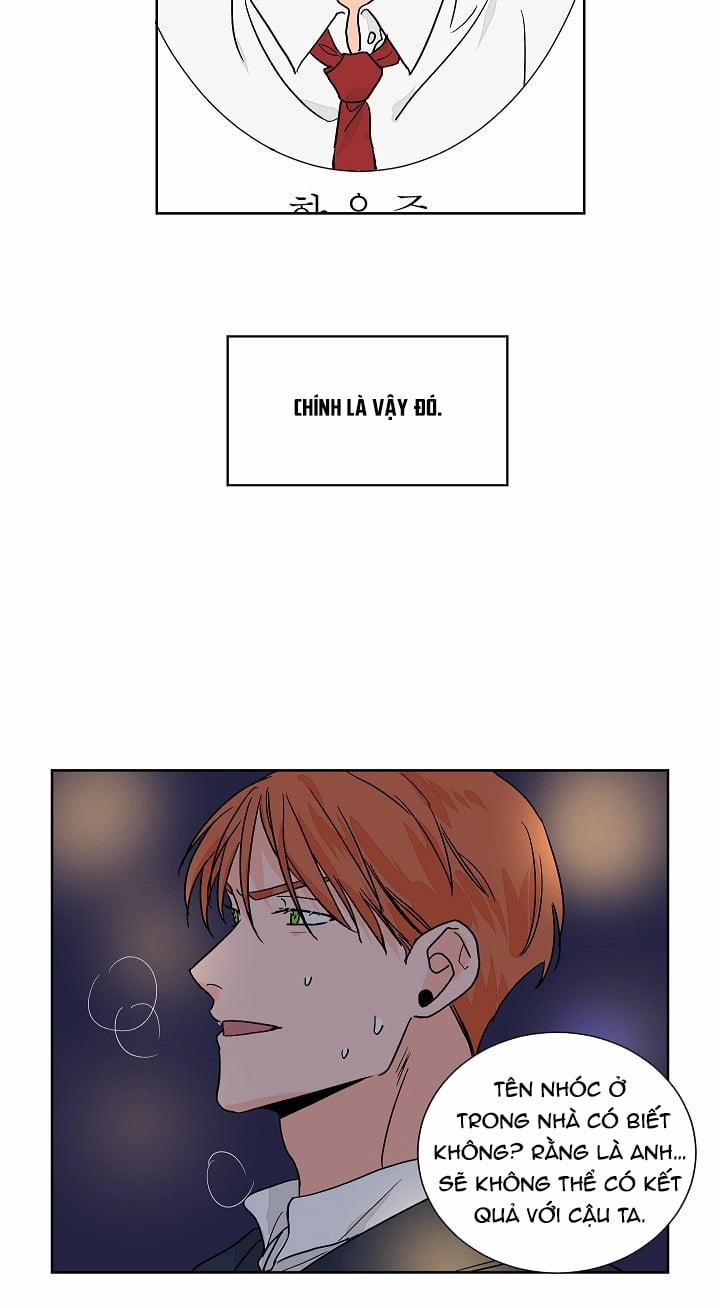 Yêu Em Đi, Bác Sĩ! 37 trang 48