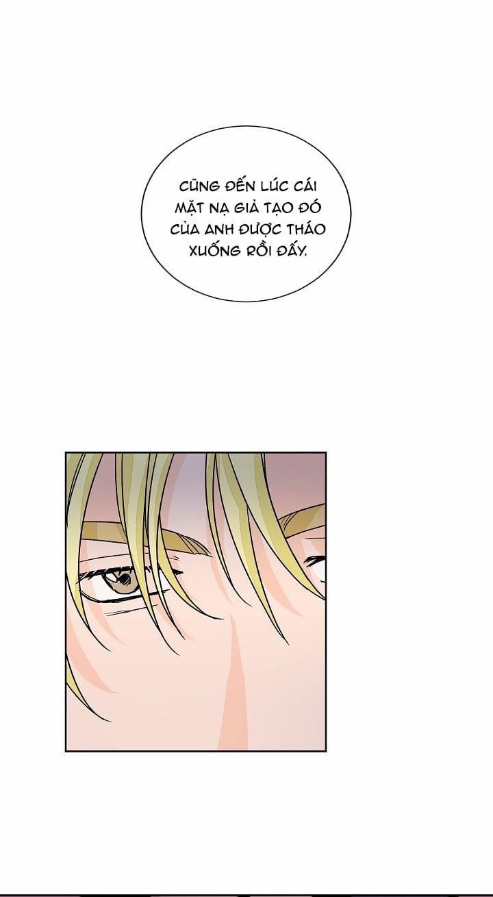 Yêu Em Đi, Bác Sĩ! 37 trang 49