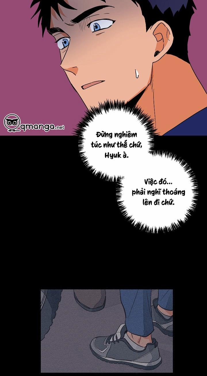 Yêu Em Đi, Bác Sĩ! 37 trang 50