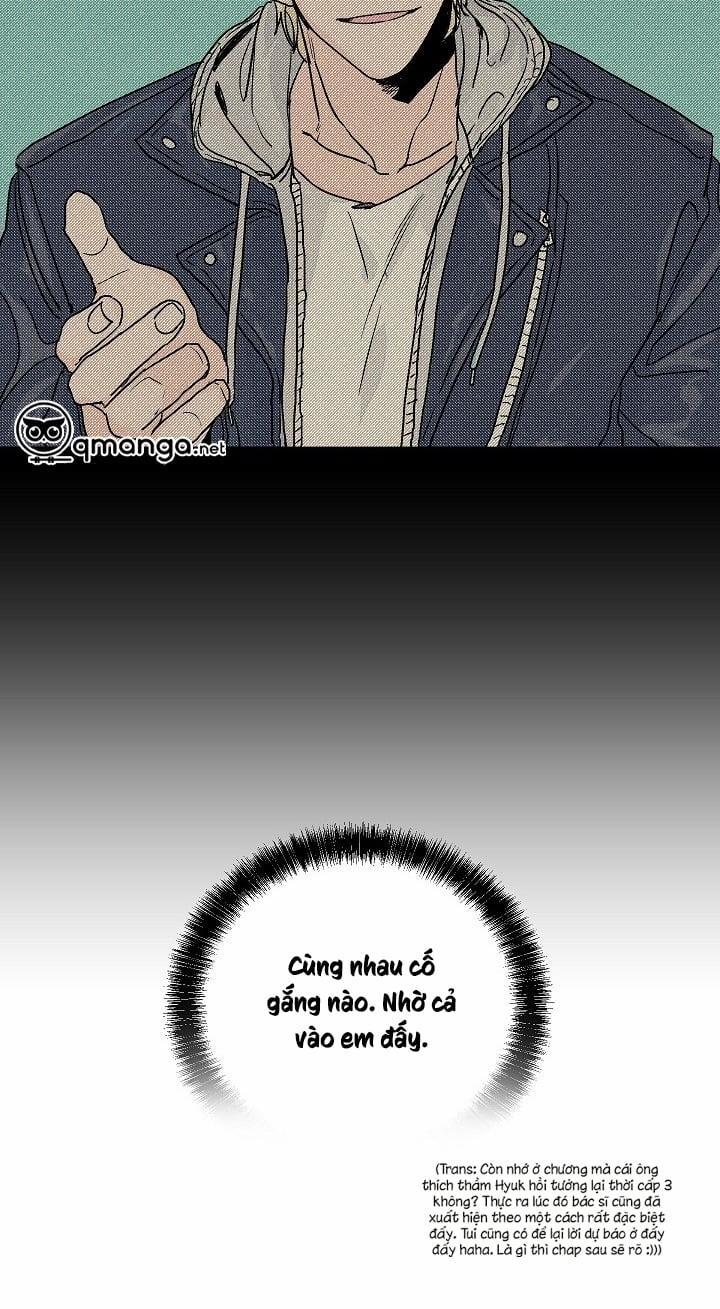 Yêu Em Đi, Bác Sĩ! 37 trang 52