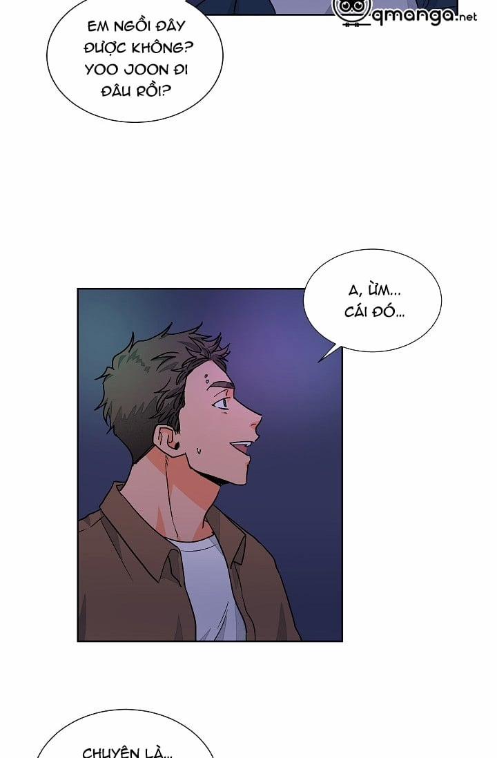 Yêu Em Đi, Bác Sĩ! 37 trang 8