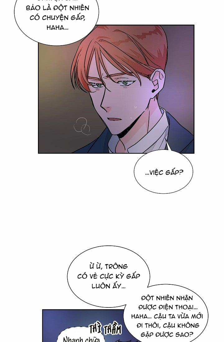 Yêu Em Đi, Bác Sĩ! 37 trang 9