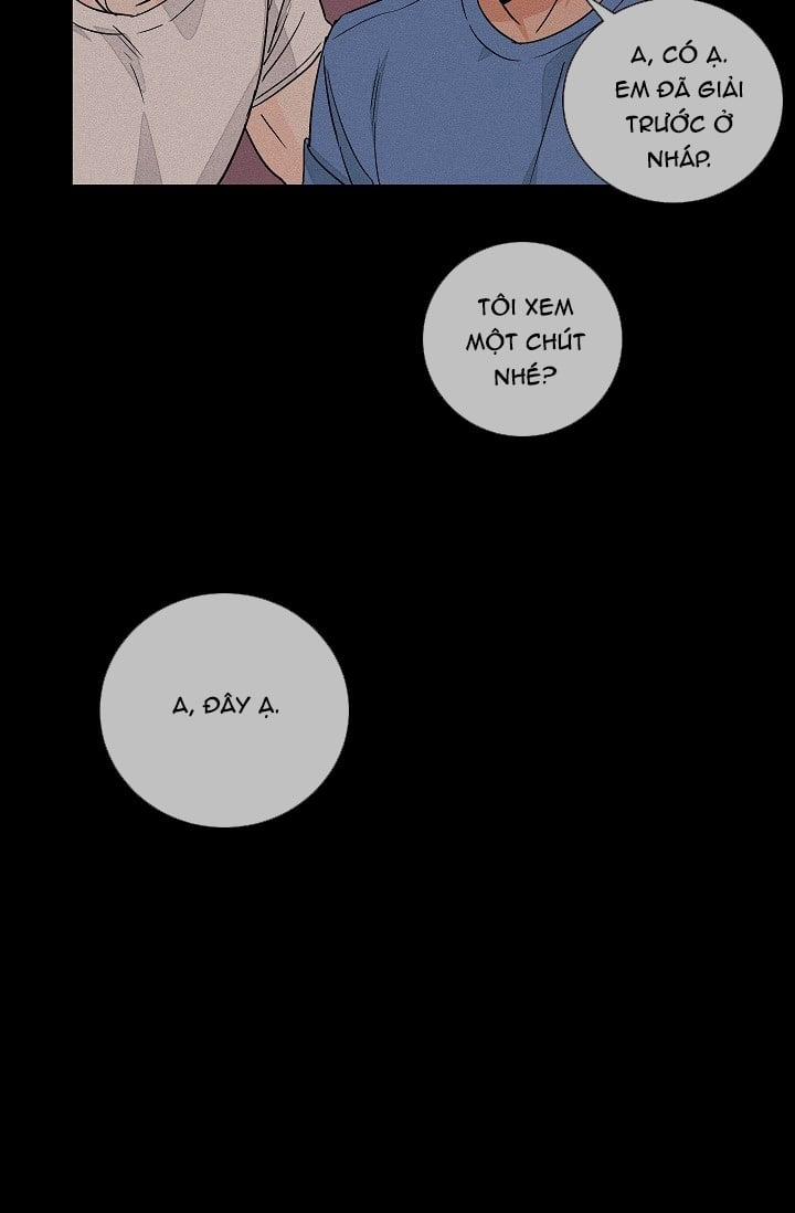 Yêu Em Đi, Bác Sĩ! 38 trang 12