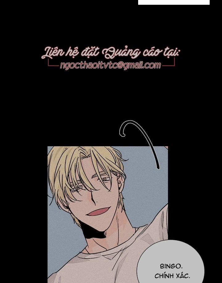 Yêu Em Đi, Bác Sĩ! 38 trang 18