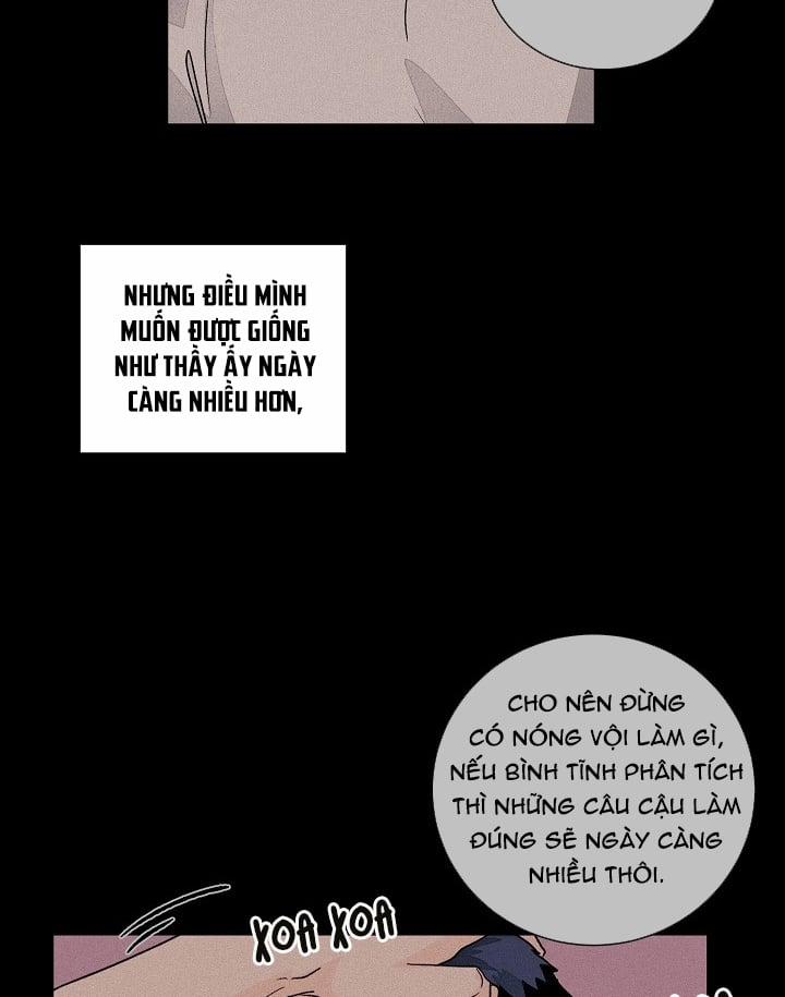 Yêu Em Đi, Bác Sĩ! 38 trang 19