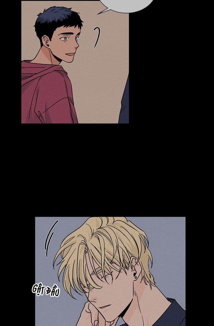 Yêu Em Đi, Bác Sĩ! 38 trang 26