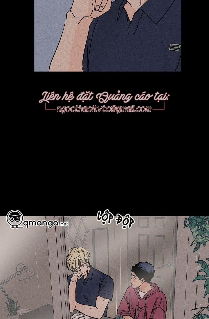Yêu Em Đi, Bác Sĩ! 38 trang 27