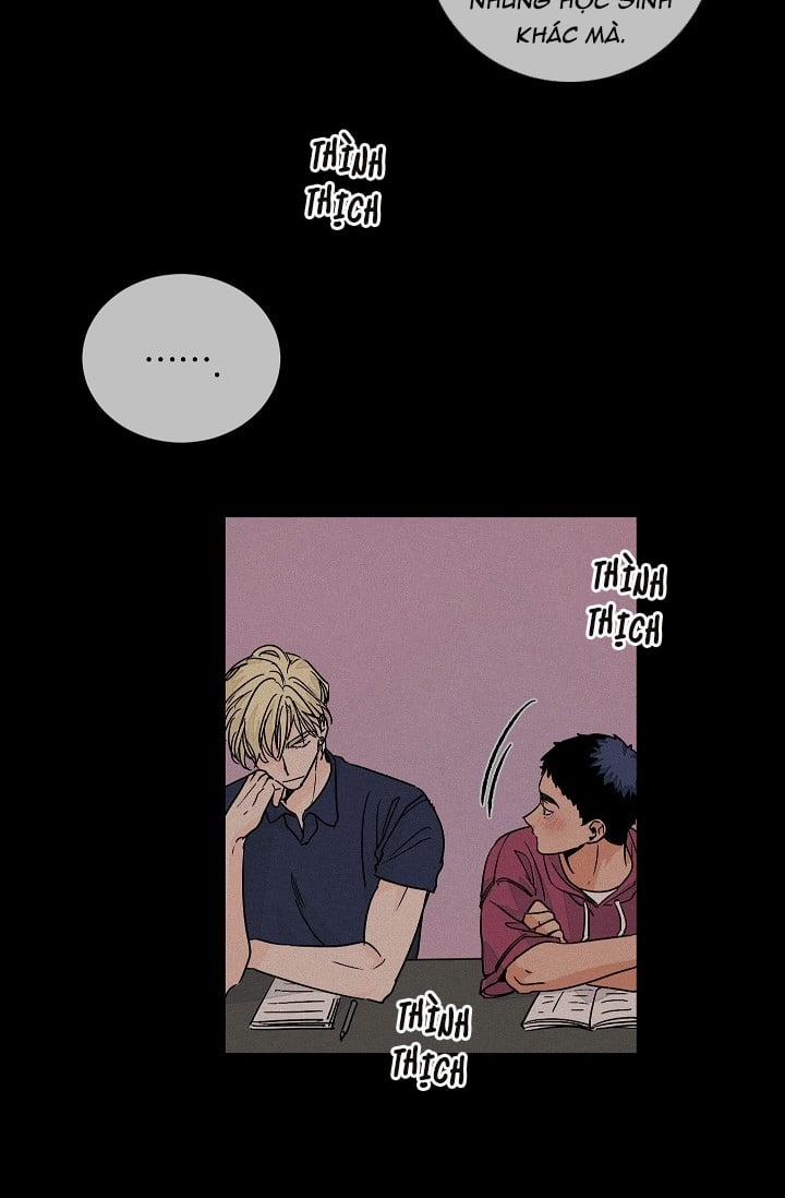 Yêu Em Đi, Bác Sĩ! 38 trang 29