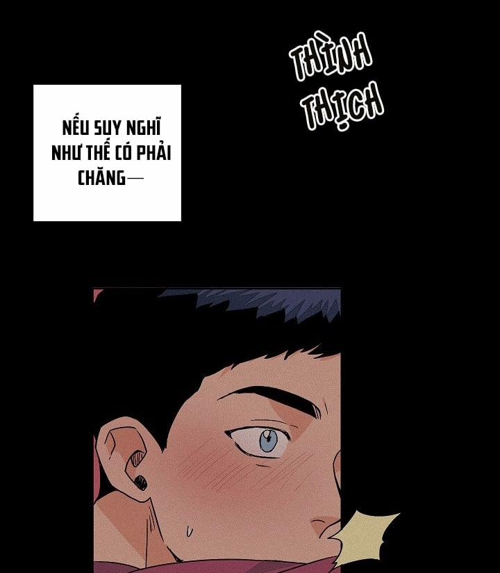 Yêu Em Đi, Bác Sĩ! 38 trang 35