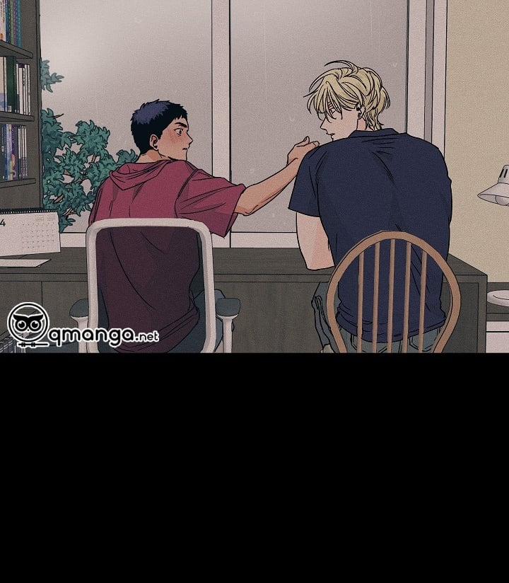 Yêu Em Đi, Bác Sĩ! 38 trang 37