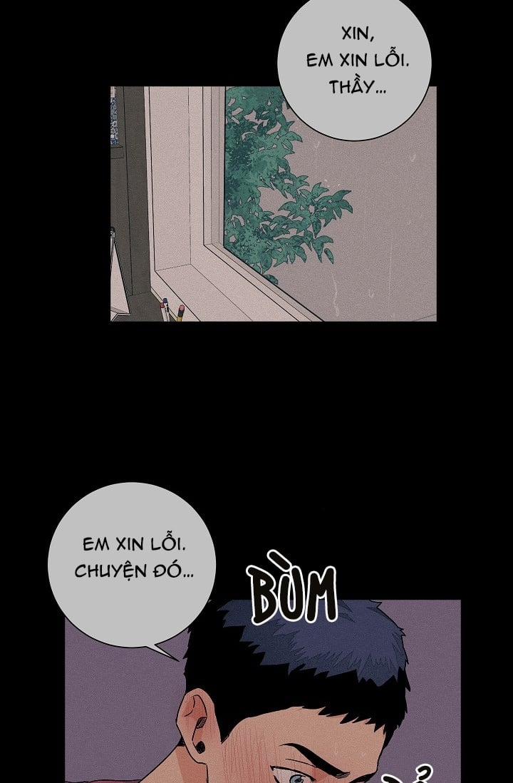 Yêu Em Đi, Bác Sĩ! 38 trang 39