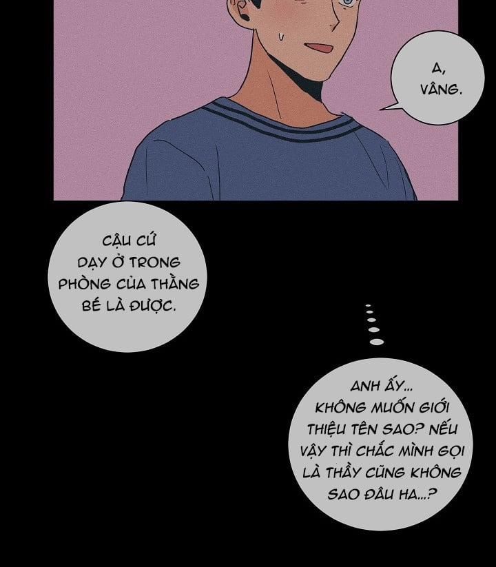 Yêu Em Đi, Bác Sĩ! 38 trang 4