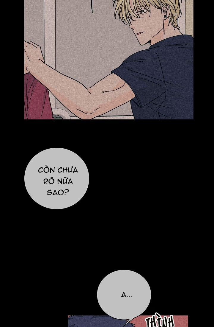 Yêu Em Đi, Bác Sĩ! 38 trang 46