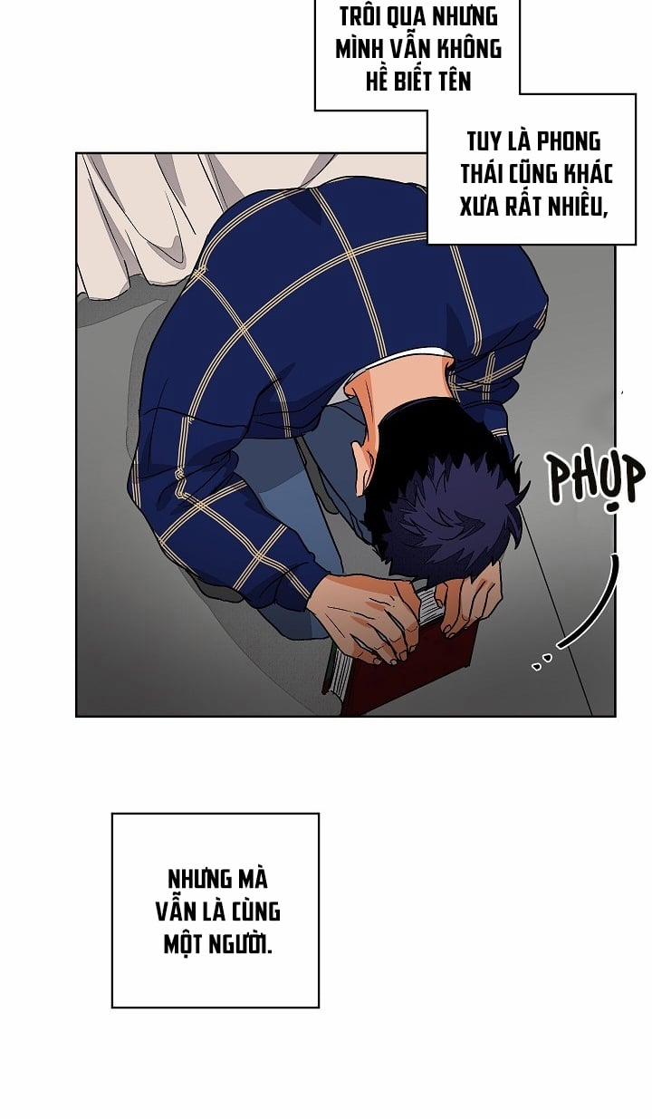 Yêu Em Đi, Bác Sĩ! 38 trang 56