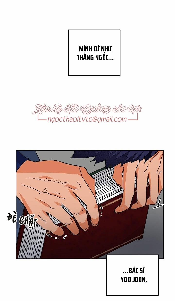 Yêu Em Đi, Bác Sĩ! 38 trang 57