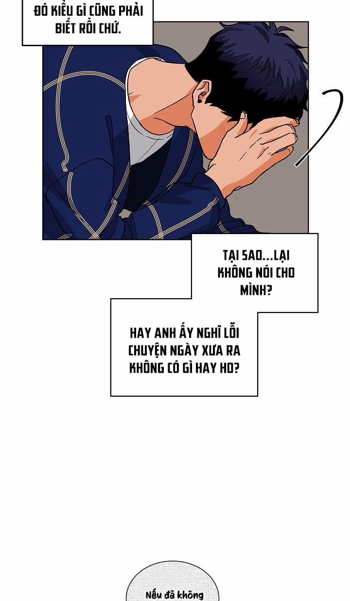 Yêu Em Đi, Bác Sĩ! 38 trang 59