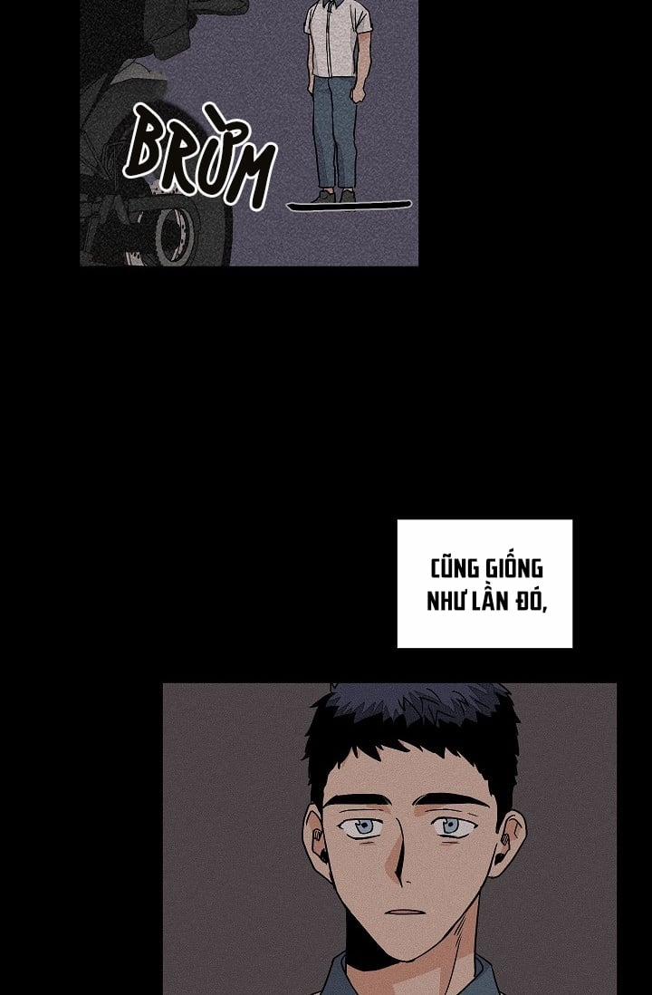 Yêu Em Đi, Bác Sĩ! 38 trang 64