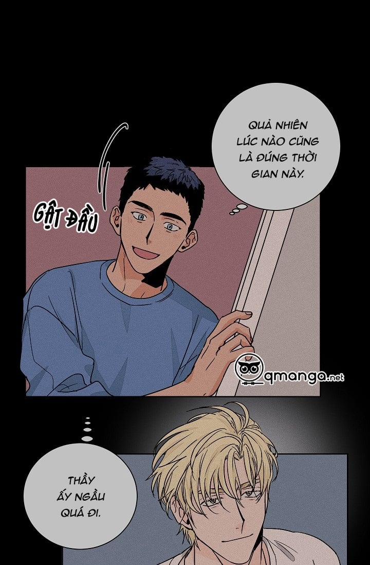 Yêu Em Đi, Bác Sĩ! 38 trang 8