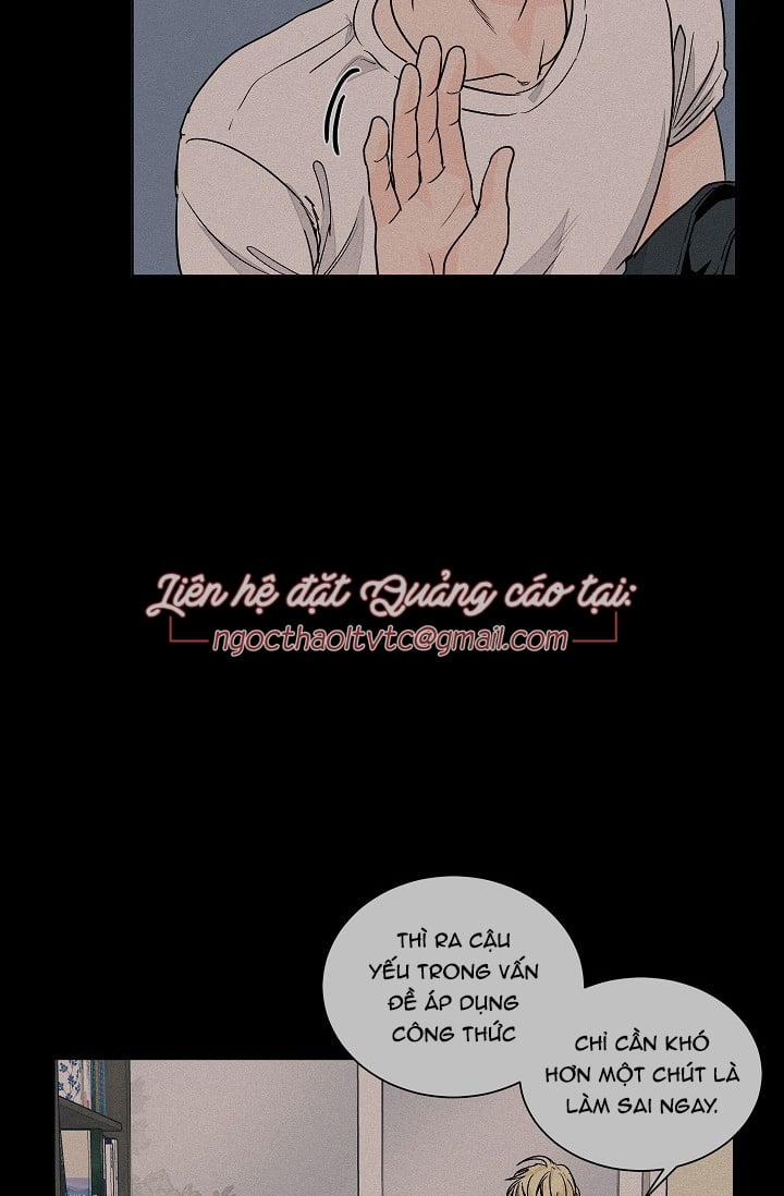 Yêu Em Đi, Bác Sĩ! 38 trang 9
