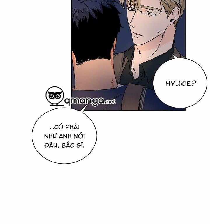 Yêu Em Đi, Bác Sĩ! 39 trang 17