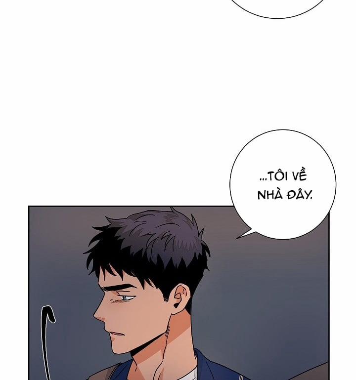 Yêu Em Đi, Bác Sĩ! 39 trang 26