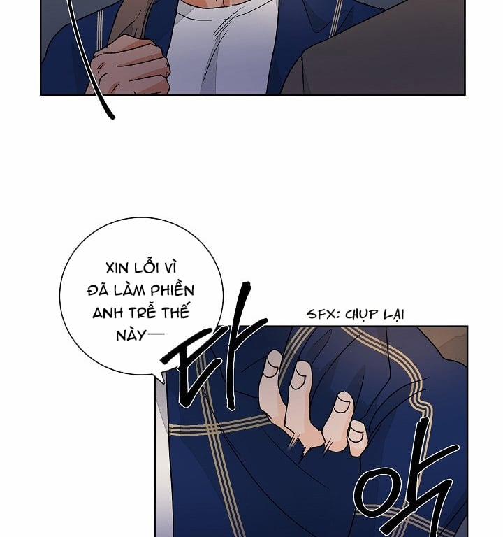 Yêu Em Đi, Bác Sĩ! 39 trang 27