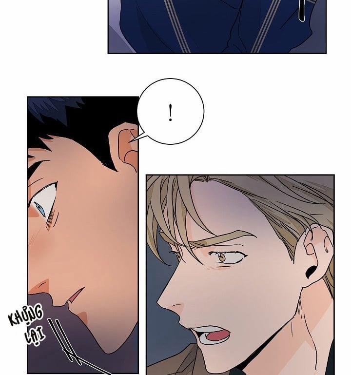 Yêu Em Đi, Bác Sĩ! 39 trang 28