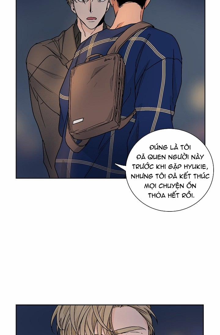 Yêu Em Đi, Bác Sĩ! 39 trang 30