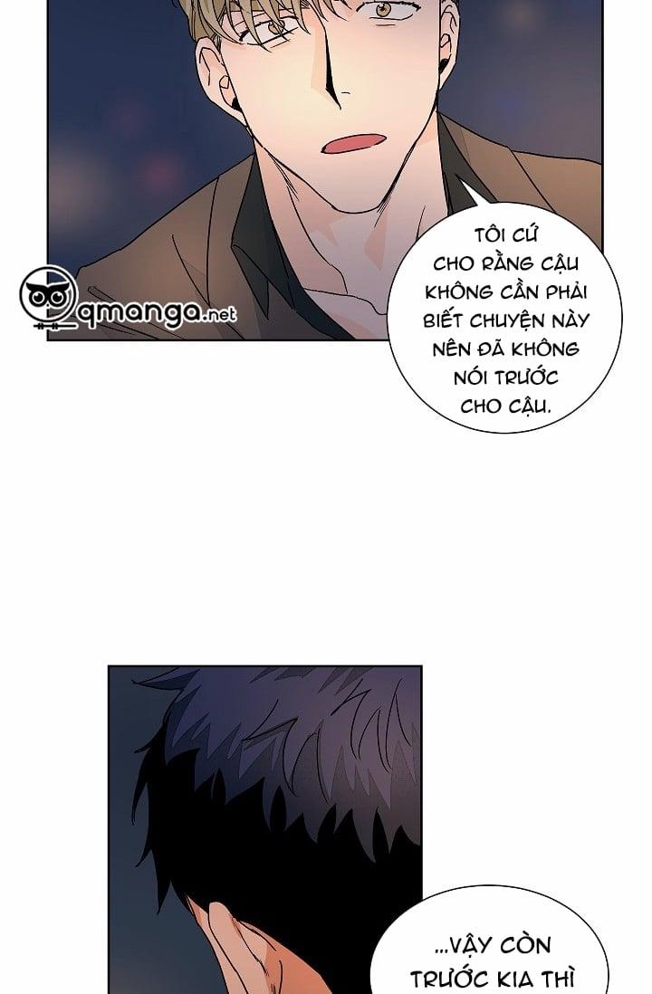 Yêu Em Đi, Bác Sĩ! 39 trang 31